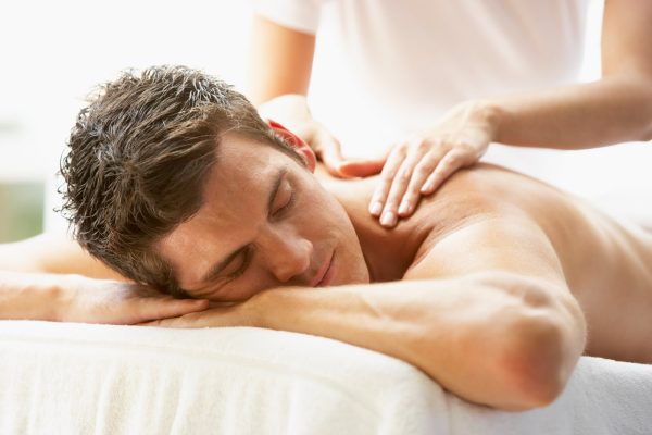 Massage Therapy Massage Services