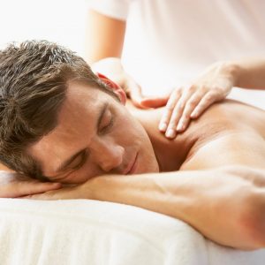 Massage Therapy Massage Services